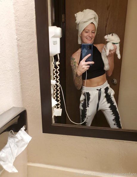 mikaylarainesfans model hd img