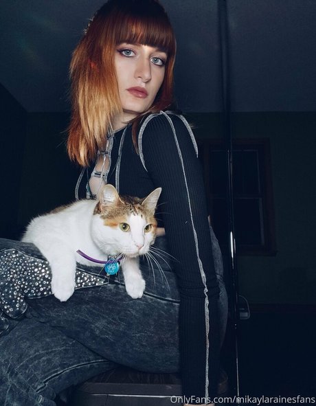 mikaylarainesfans pornstar beautiful galleries