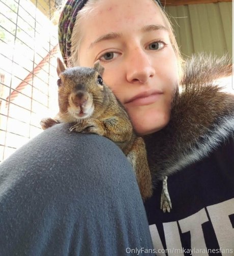 mikaylarainesfans adult star galleries