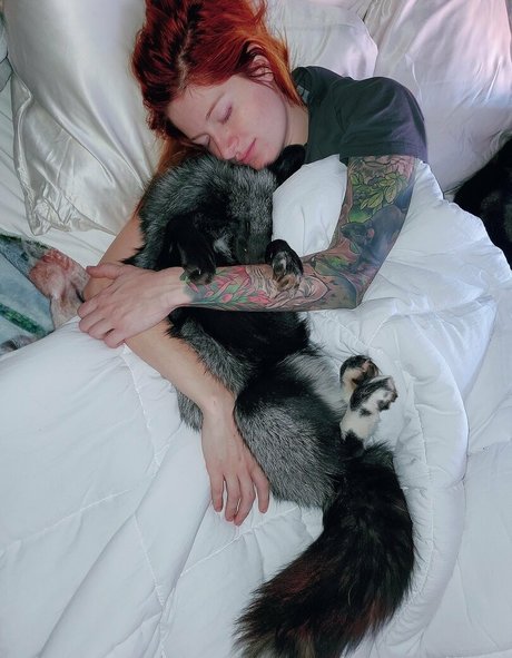 mikaylarainesfans free model pics