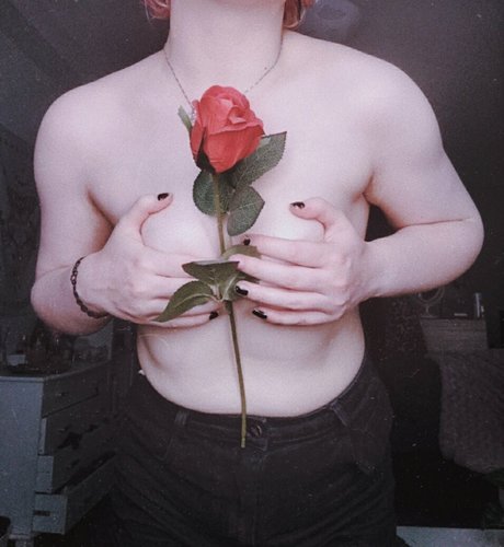 baibeloved model nude image