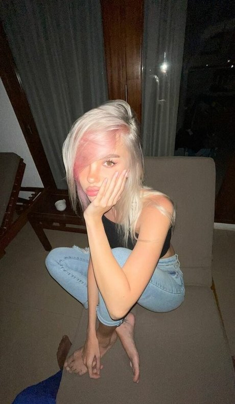 Maria Domark nudes star pic