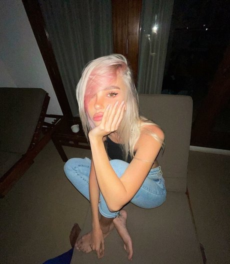 Maria Domark pretty pornstar gallery