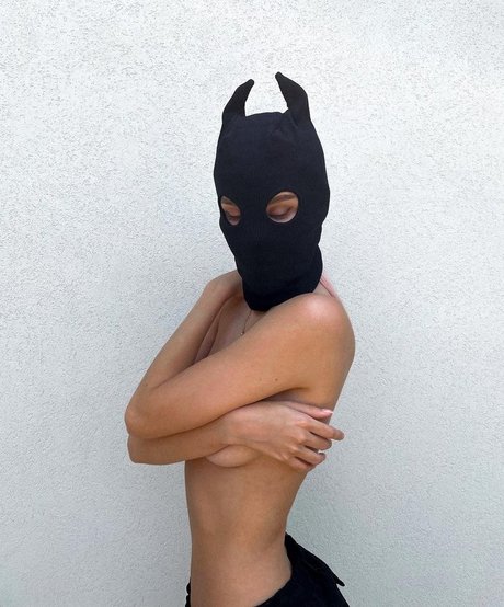 Maria Domark pornstar exclusive pic