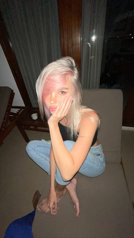 Maria Domark nice actress photos