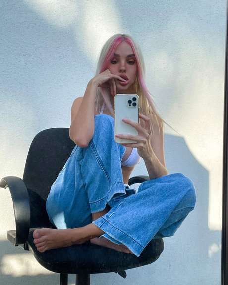 Maria Domark pornstar xxx image