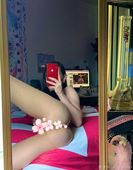 anastasialoveau star nice pic