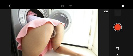 pamperedpenny naked actress pic