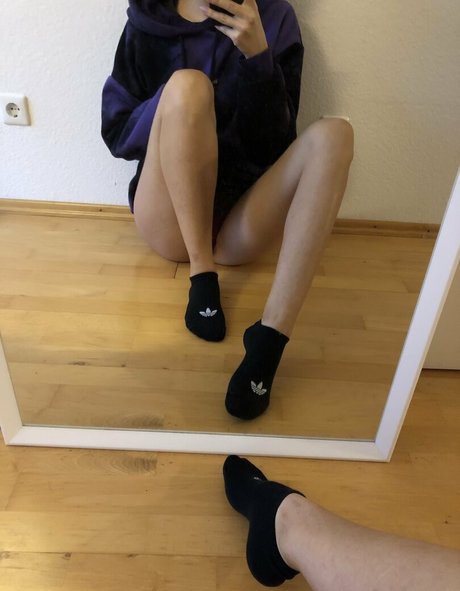 sarahs socks star naked image