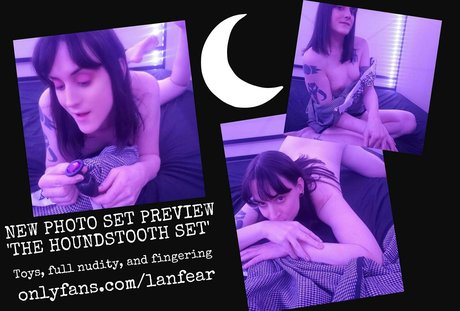 lanfear nice model photos