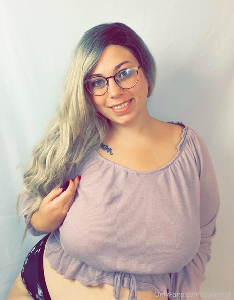 bbwtarah pretty star pictures