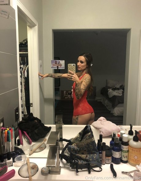 brinamberlee profile pic