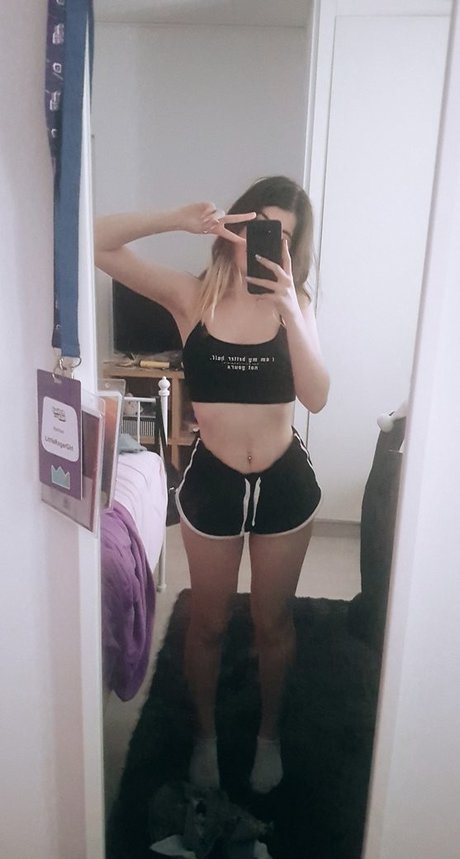 Abbyimu model top galleries