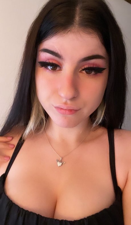 Abbyimu nudes star pic