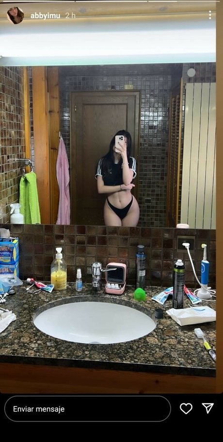 Abbyimu pornstar free picture