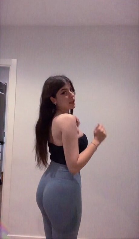 Abbyimu pornstar free pic