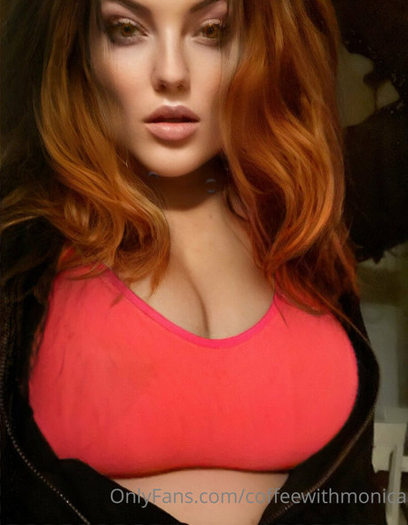 coffeewithmonica star nudes pic