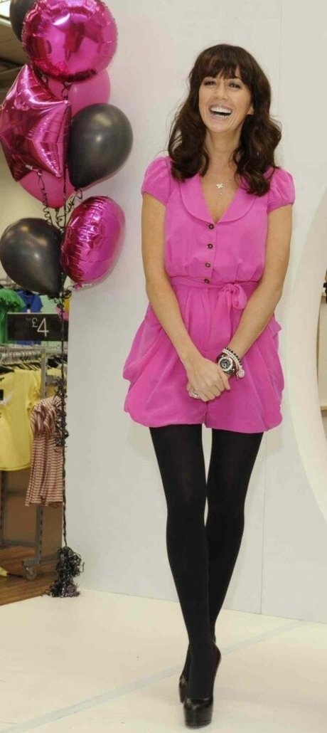 Sheree Murphy free pornstar pics