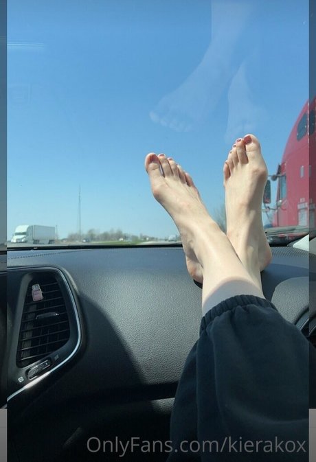 Kierakox star art picture