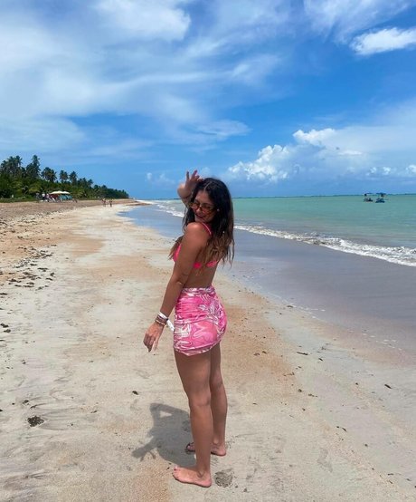 Mariana Nery best model pic