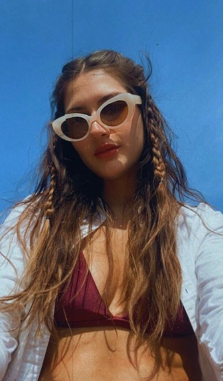 Mariana Nery star porn picture