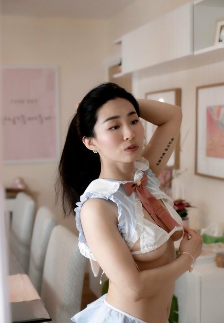 Iamchunjane star perfect pictures