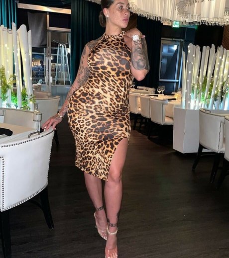 Megan Denise best actress image