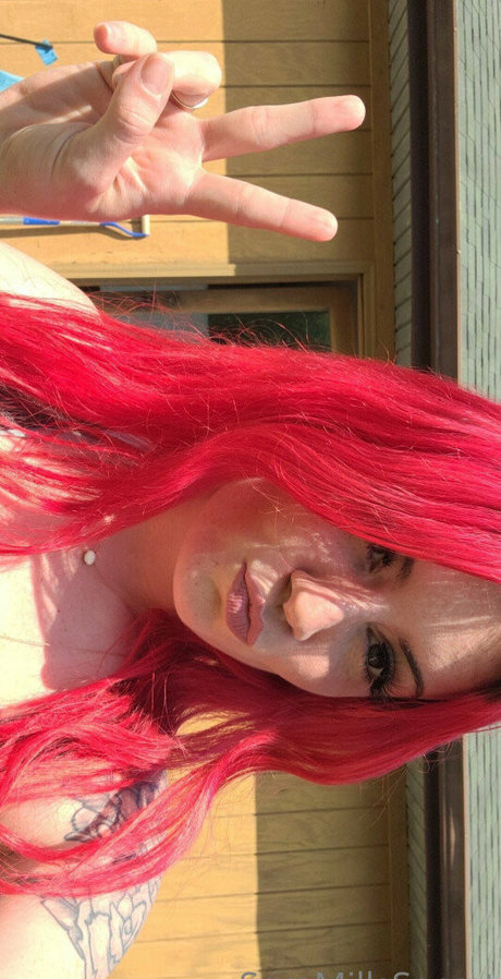 Sara Mills pornstar perfect images