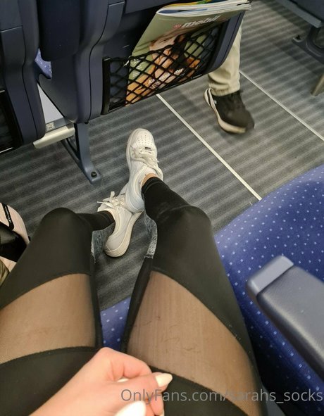 Sarahs fetish world exclusive star pics