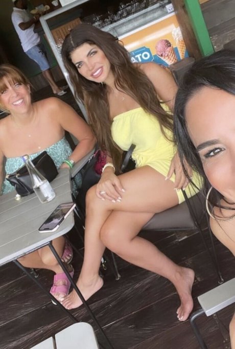 Teresa Giudice thumbnail