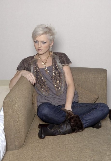 Hannah Spearritt nice model pictures