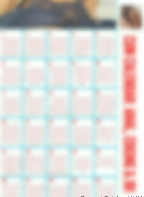 secretbridgexxxfree pornstar perfect galleries