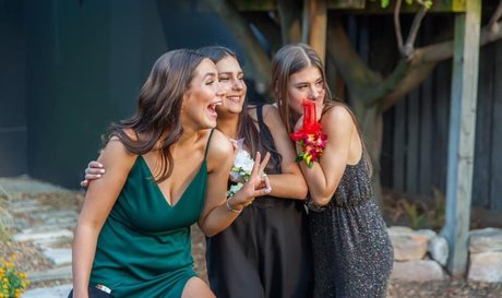 Ariel D sexy model images