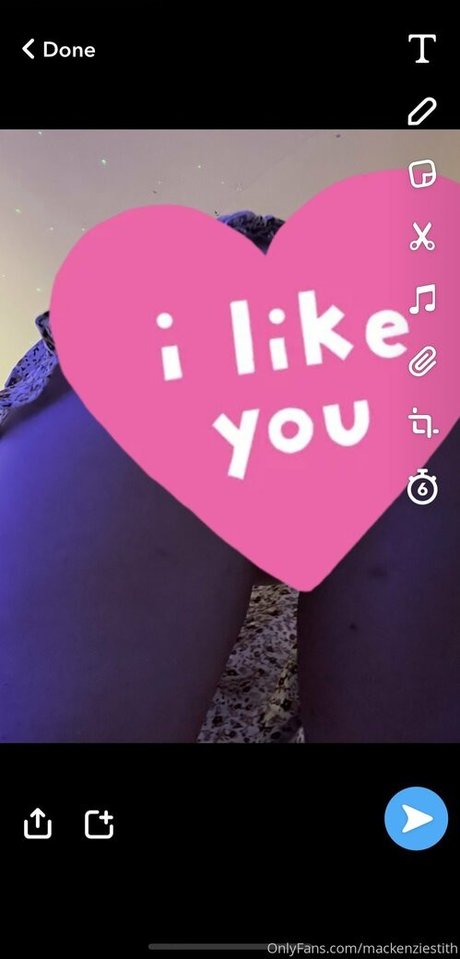 mackenziestith nude star gallery