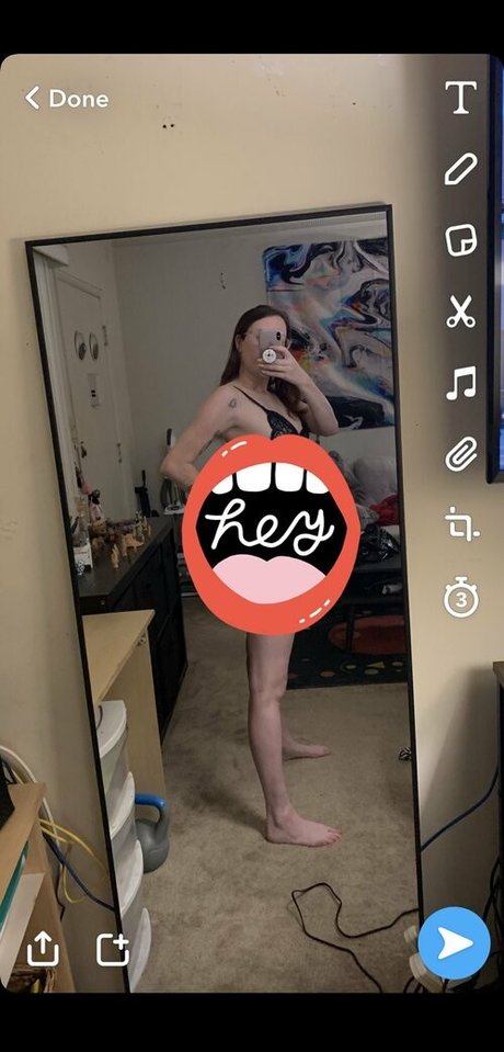 mackenziestith hd star pic