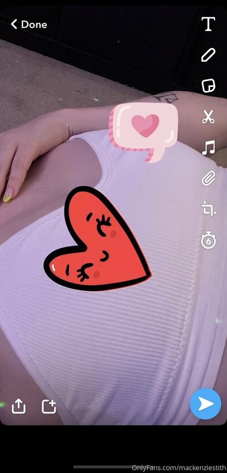 mackenziestith star nudes gallery