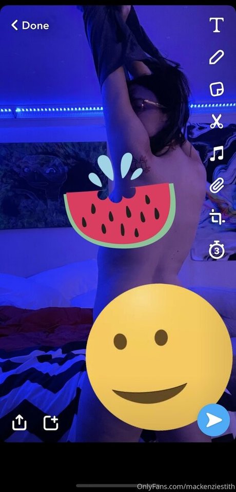 mackenziestith sexy star photos