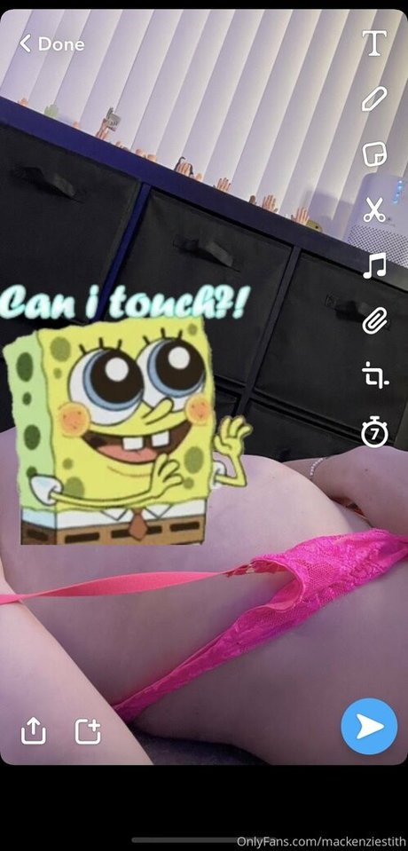 mackenziestith nudes pornstar photo