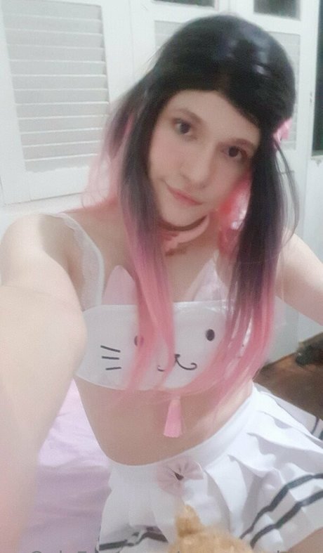 anaseraphine model nudes picture