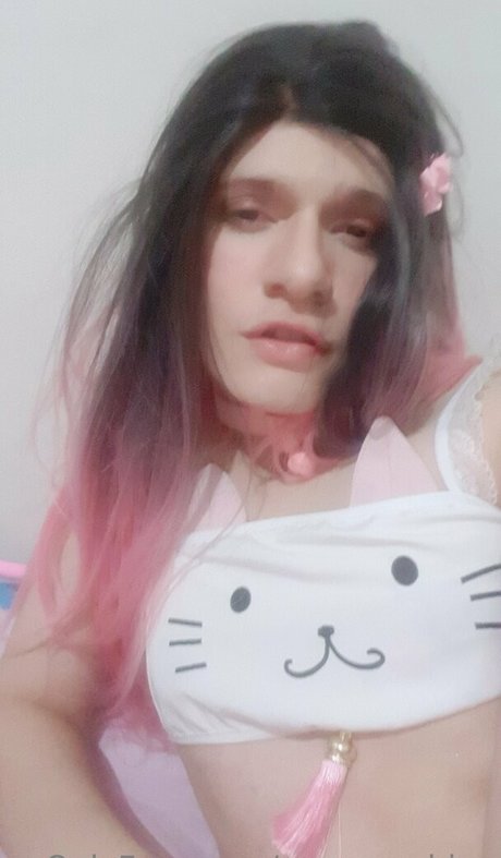 anaseraphine top model pics