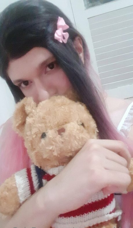 anaseraphine free model img