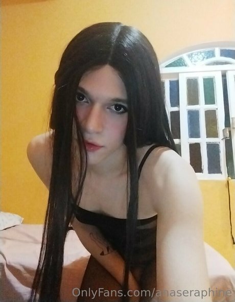 anaseraphine perfect model image