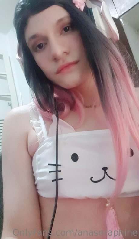 anaseraphine free star photo