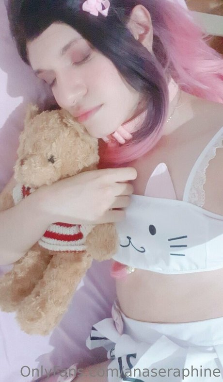 anaseraphine pornstar adult gallery