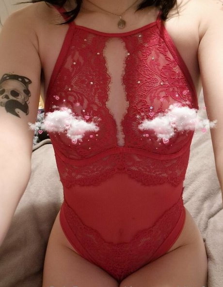 dumpsterkittyfree star sexy photo