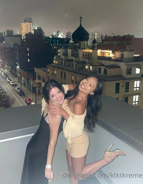 ktktkreme model hot gallery