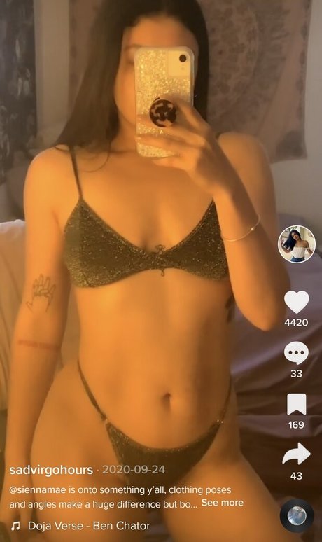 sadvirgohours model hot pictures