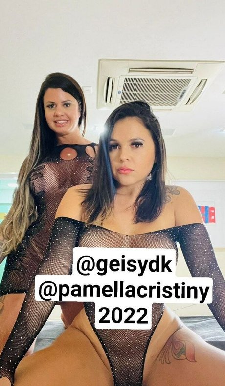 Geisy Dk model best pictures