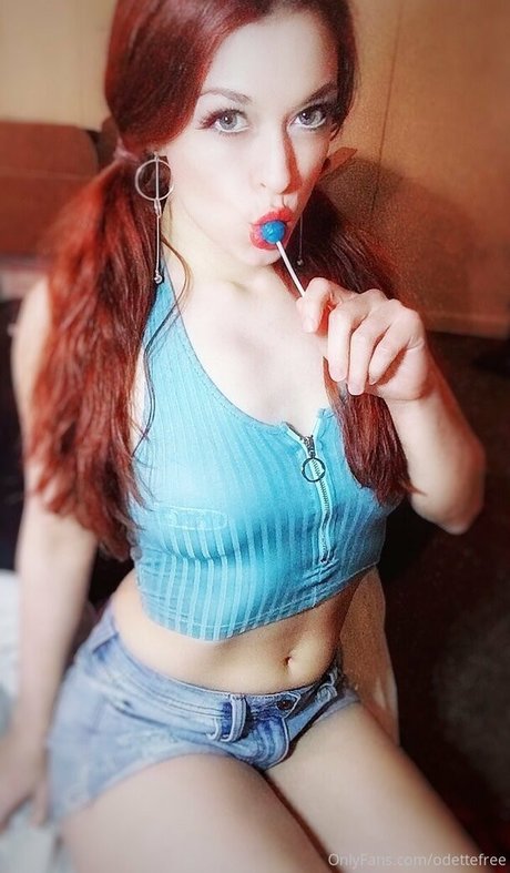 odetteparker erotic pornstar image