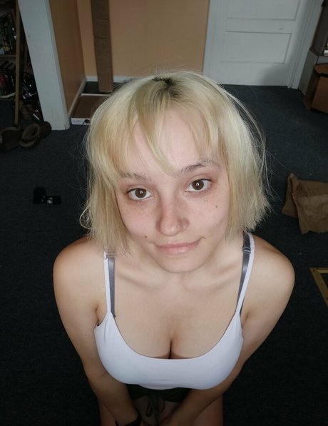 puckou model sex pic